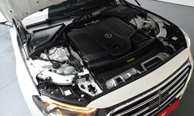 Mercedes-Benz E-Class 2024, 18183 км, за 53420.22 USD - фото 6