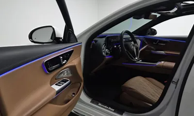 Mercedes-Benz E-Class 2024, 18183 км, за 53420.22 USD - фото 10