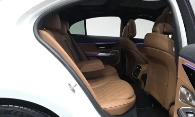 Mercedes-Benz E-Class 2024, 18183 км, за 53420.22 USD - фото 12