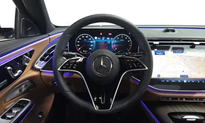 Mercedes-Benz E-Class 2024, 18183 км, за 53420.22 USD - фото 13