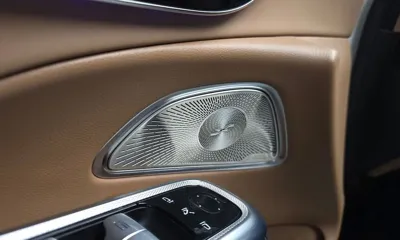 Mercedes-Benz E-Class 2024, 18183 км, за 53420.22 USD - фото 19