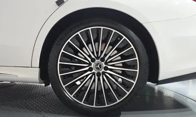 Mercedes-Benz E-Class 2024, 18183 км, за 53420.22 USD - фото 22