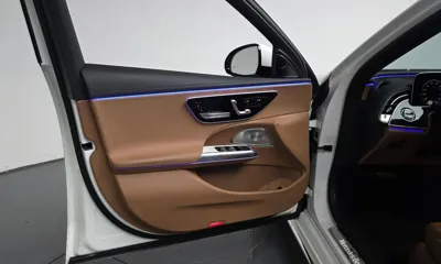Mercedes-Benz E-Class 2024, 18183 км, за 53420.22 USD - фото 25