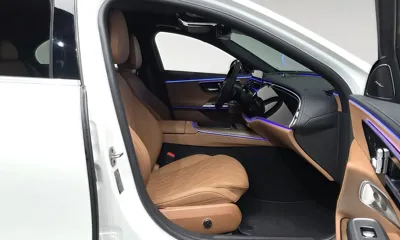 Mercedes-Benz E-Class 2024, 18183 км, за 53420.22 USD - фото 27