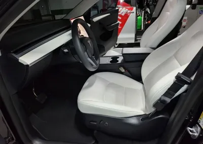 Tesla Model Y 2024, 45000 км, за 21609.13 USD