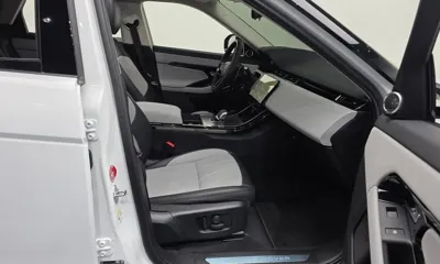 Land Rover Range Rover Evoque 2025, 16654 км, за 38339.53 USD