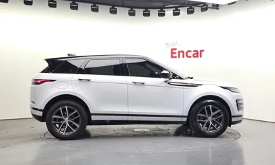 Land Rover Range Rover Evoque 2025, 16654 км, за 38339.53 USD - фото 6