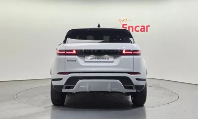 Land Rover Range Rover Evoque 2025, 16654 км, за 38339.53 USD - фото 7
