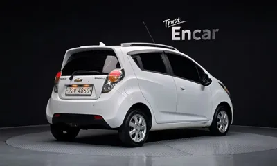 ChevroletGMDaewoo Matiz 2010, 143026 км, за 853.35 USD