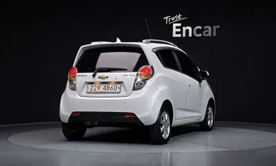 ChevroletGMDaewoo Matiz 2010, 143026 км, за 853.35 USD