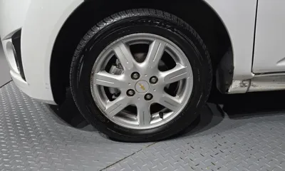 ChevroletGMDaewoo Matiz 2010, 143026 км, за 853.35 USD