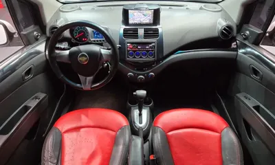 ChevroletGMDaewoo Matiz 2010, 143026 км, за 853.35 USD - фото 7