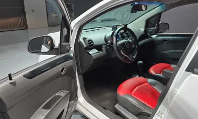 ChevroletGMDaewoo Matiz 2010, 143026 км, за 853.35 USD - фото 10