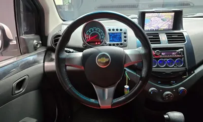 ChevroletGMDaewoo Matiz 2010, 143026 км, за 853.35 USD - фото 13