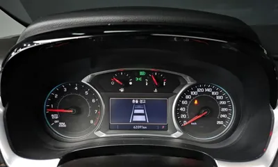 ChevroletGMDaewoo Traverse 2021, 62091 км, за 16121.57 USD - фото 8
