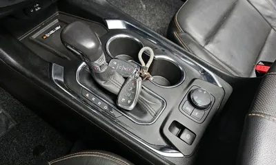 ChevroletGMDaewoo Traverse 2021, 62091 км, за 16121.57 USD - фото 9