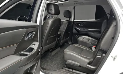 ChevroletGMDaewoo Traverse 2021, 62091 км, за 16121.57 USD - фото 10
