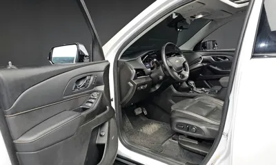 ChevroletGMDaewoo Traverse 2021, 62091 км, за 16121.57 USD - фото 11