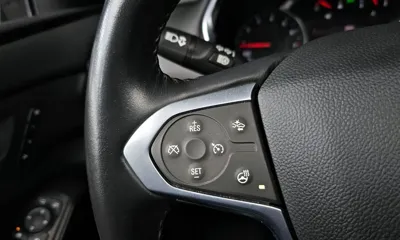ChevroletGMDaewoo Traverse 2021, 62091 км, за 16121.57 USD - фото 12