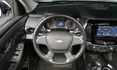 ChevroletGMDaewoo Traverse 2021, 62091 км, за 16121.57 USD - фото 13