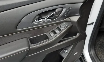 ChevroletGMDaewoo Traverse 2021, 62091 км, за 16121.57 USD - фото 19