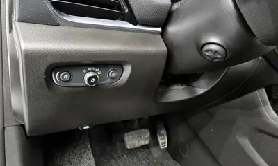 ChevroletGMDaewoo Traverse 2021, 62091 км, за 16121.57 USD - фото 20