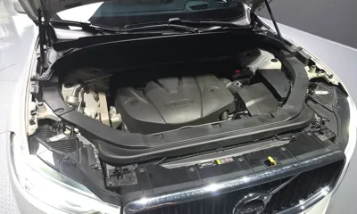 Volvo XC60 2018, 103406 км, за 16482.09 USD - фото 6