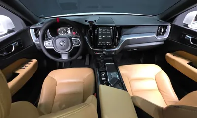 Volvo XC60 2018, 103406 км, за 16482.09 USD - фото 7