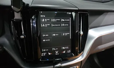 Volvo XC60 2018, 103406 км, за 16482.09 USD - фото 16