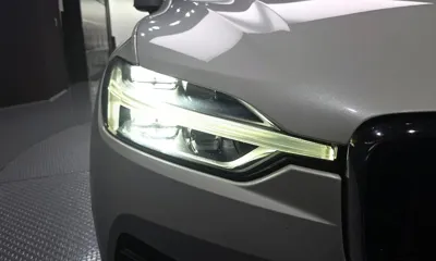 Volvo XC60 2018, 103406 км, за 16482.09 USD - фото 22
