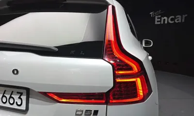 Volvo XC60 2018, 103406 км, за 16482.09 USD - фото 23