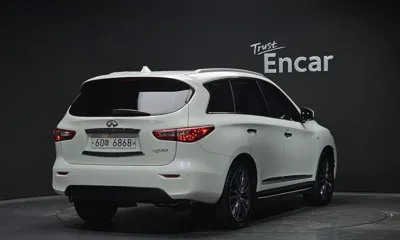Infiniti QX60 2015, 156033 км, за 4757.18 USD