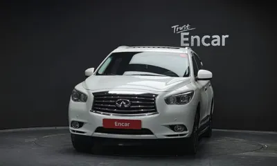 Infiniti QX60 2015, 156033 км, за 4757.18 USD