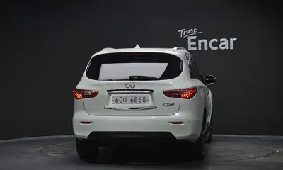 Infiniti QX60 2015, 156033 км, за 4757.18 USD