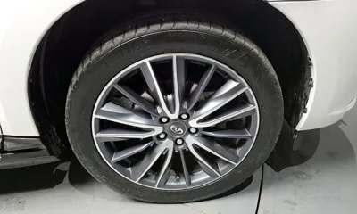 Infiniti QX60 2015, 156033 км, за 4757.18 USD