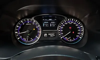 Infiniti QX60 2015, 156033 км, за 4757.18 USD - фото 8