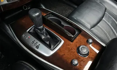Infiniti QX60 2015, 156033 км, за 4757.18 USD - фото 9