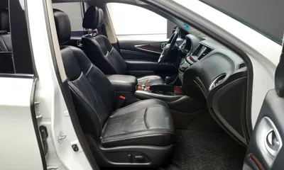 Infiniti QX60 2015, 156033 км, за 4757.18 USD - фото 10