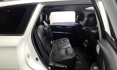Infiniti QX60 2015, 156033 км, за 4757.18 USD - фото 11
