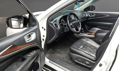 Infiniti QX60 2015, 156033 км, за 4757.18 USD - фото 12