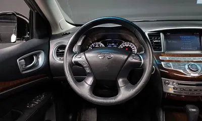Infiniti QX60 2015, 156033 км, за 4757.18 USD - фото 13