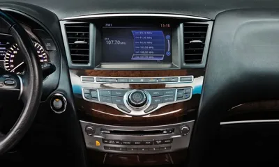 Infiniti QX60 2015, 156033 км, за 4757.18 USD - фото 14