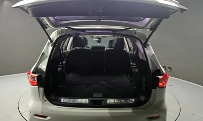 Infiniti QX60 2015, 156033 км, за 4757.18 USD - фото 20