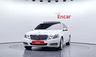 Mercedes-Benz E-Class 2012, 180663 км, за 3282.13 USD