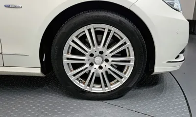 Mercedes-Benz E-Class 2012, 180663 км, за 3282.13 USD