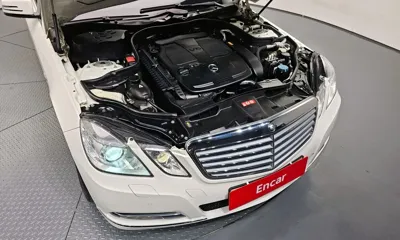 Mercedes-Benz E-Class 2012, 180663 км, за 3255.84 USD - фото 6