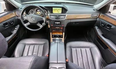 Mercedes-Benz E-Class 2012, 180663 км, за 3255.84 USD - фото 7