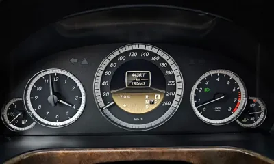 Mercedes-Benz E-Class 2012, 180663 км, за 3255.84 USD - фото 8