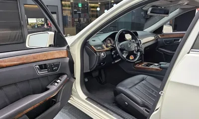 Mercedes-Benz E-Class 2012, 180663 км, за 3255.84 USD - фото 11