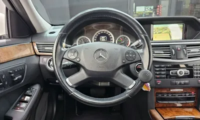 Mercedes-Benz E-Class 2012, 180663 км, за 3255.84 USD - фото 13